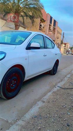 نيسان صني